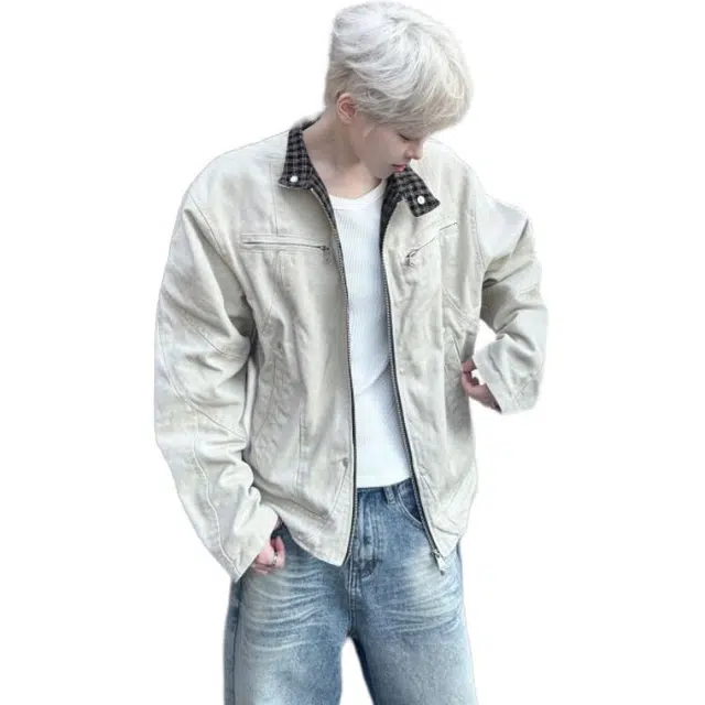 SOUL WORKER cleanfit