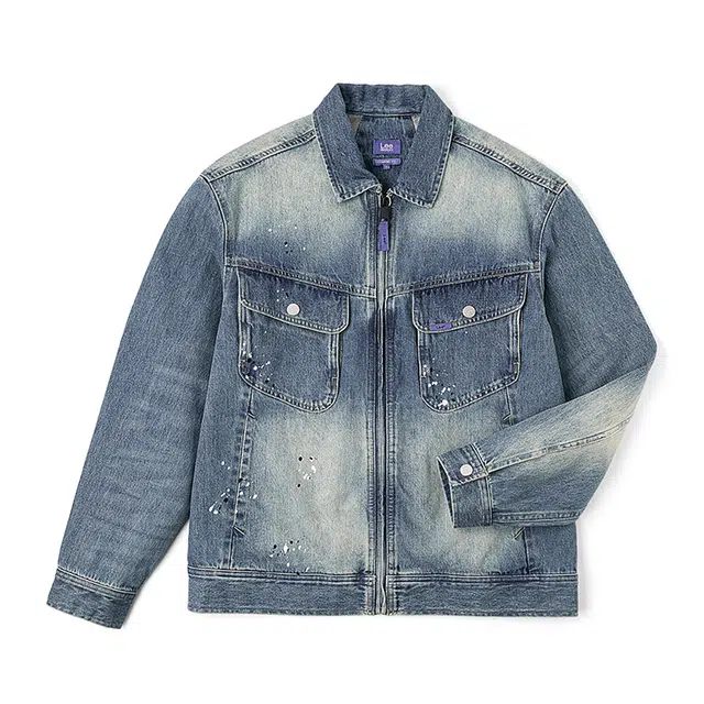 Lee FW25