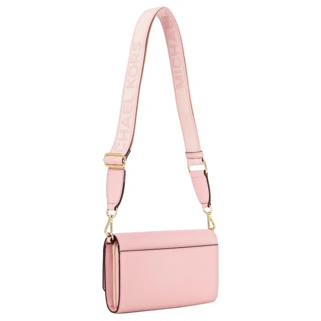 MICHAEL KORS MK Jet Set Item LOGO