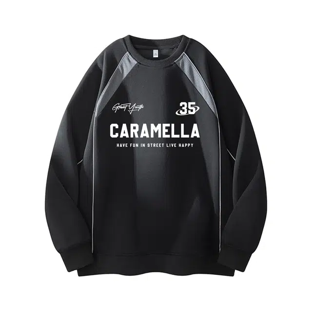 Caramella logo