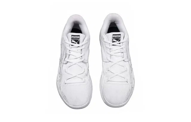 PUMA Clyde Hardwood Team