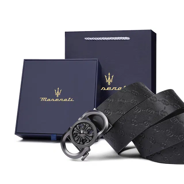 Maserati 3.5