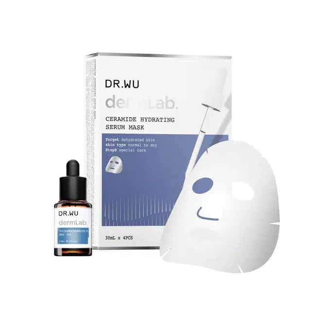 DR.WU 4+15ml