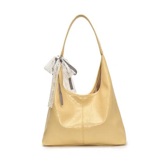 RKM PU Tote