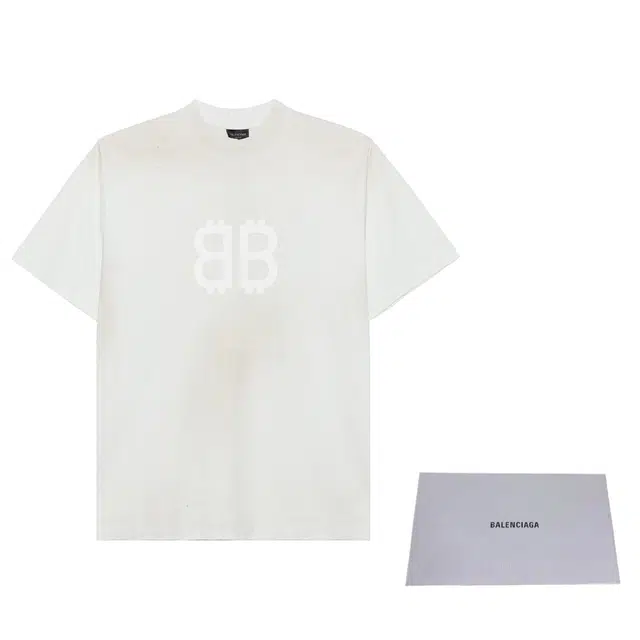 Balenciaga SS23 LgooT