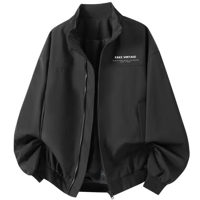 FAKE UINTAGE cleanfitlogo