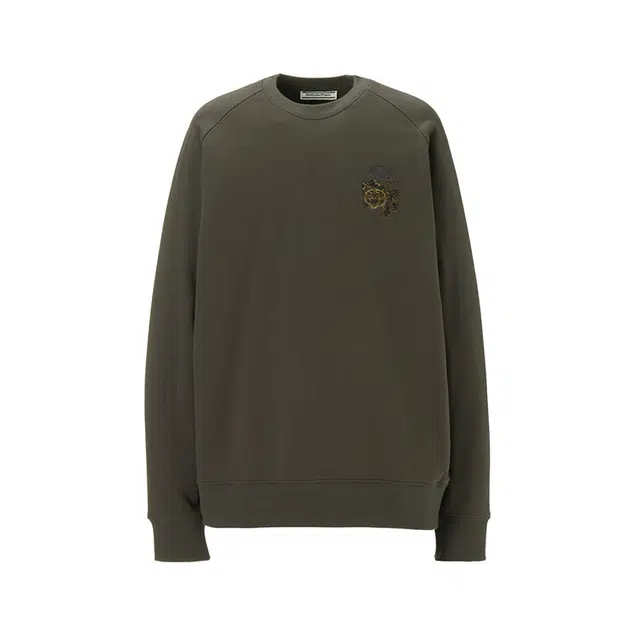 Onitsuka Tiger SWEAT TOP