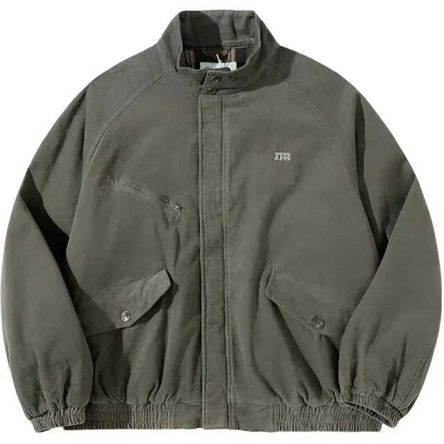 NOTHOMME Harrington Jacket