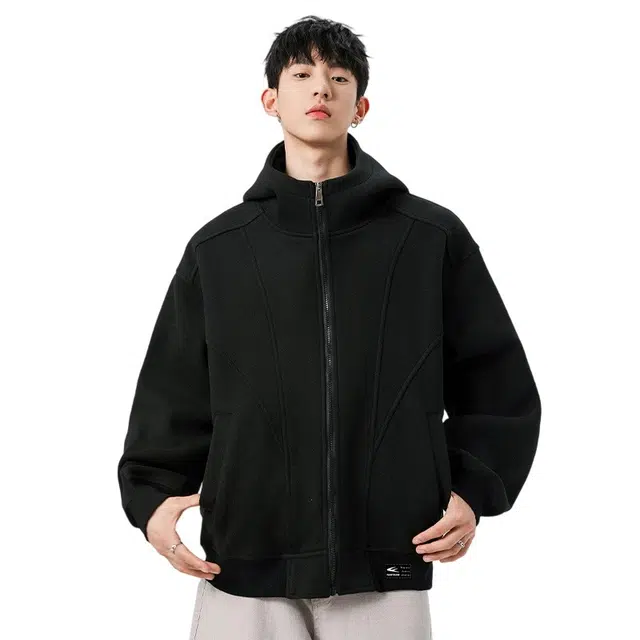 Fakeyoung cleanfitLOGO