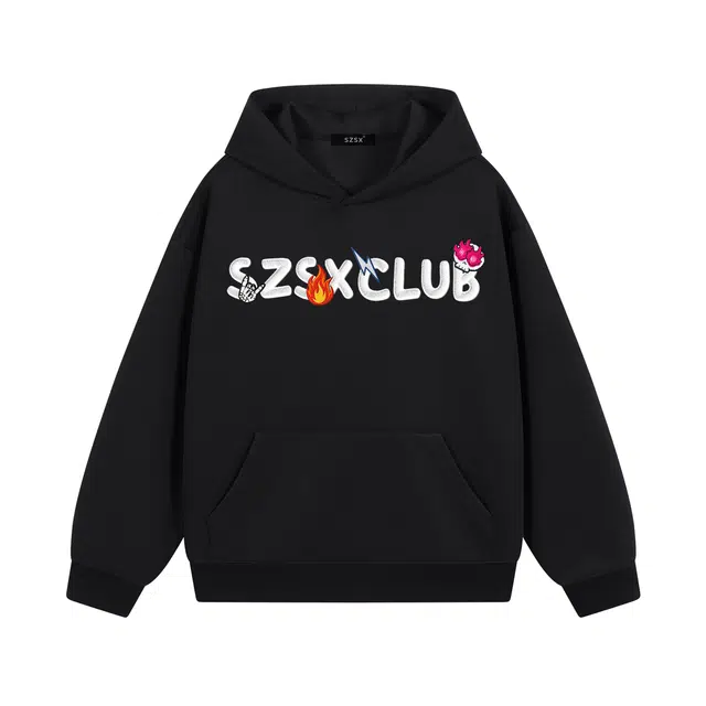 SZSX logo