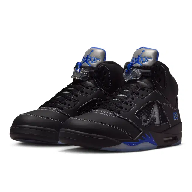 DJ Khaled x Jordan Air Jordan 5 OG SP We The Best