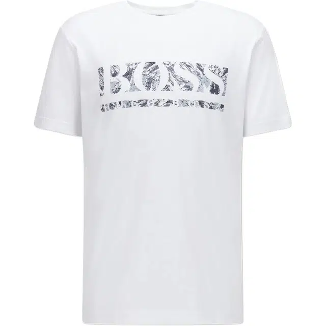 HUGO BOSS SS22 T