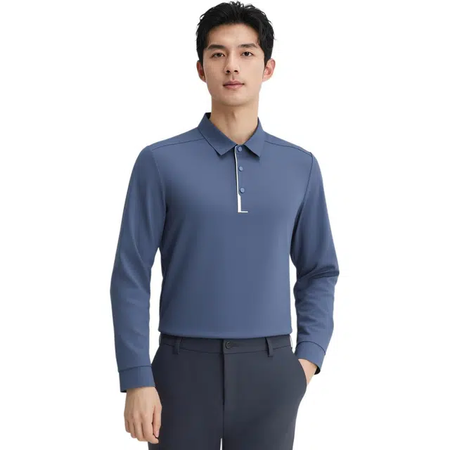 SUNDANCE 3D Polo
