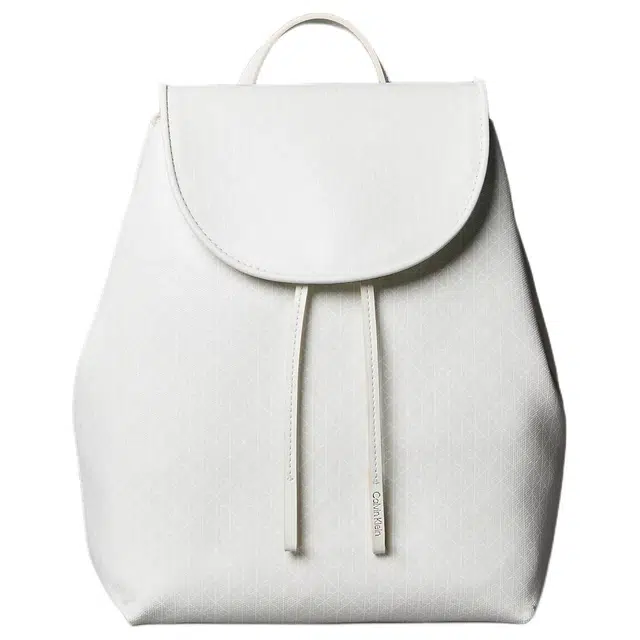 CALVIN KLEIN Allover Monogram