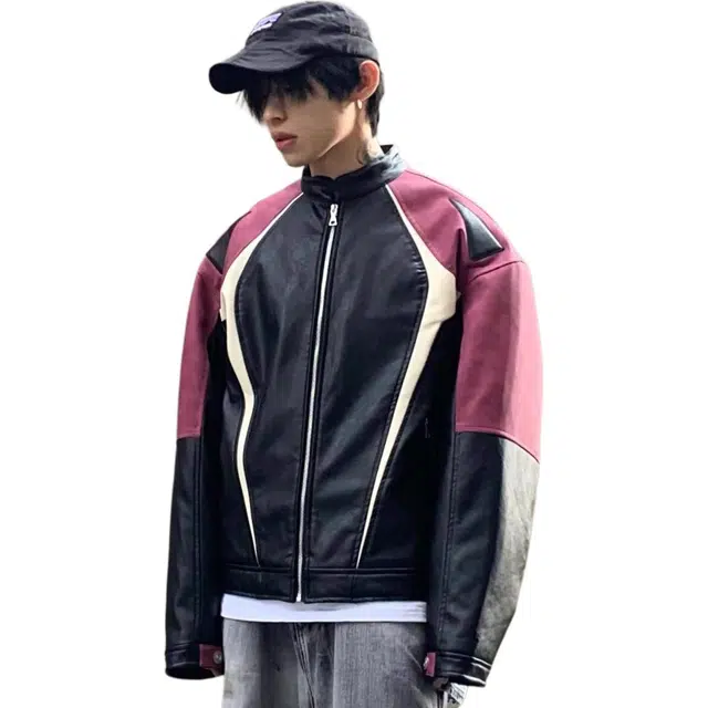 NEVER RULE vintagepucleanfit