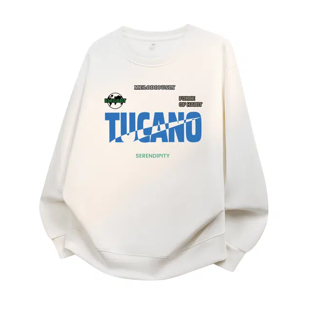 TUCANO logo