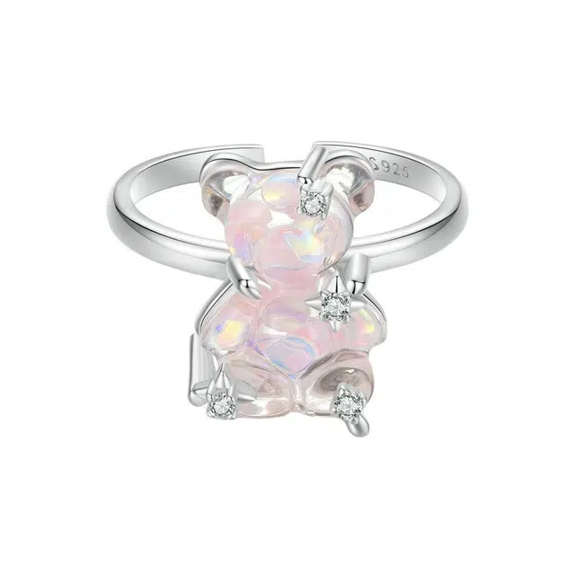 Barbie ins S925
