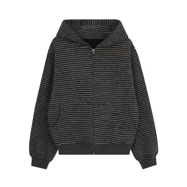 BLACK AT