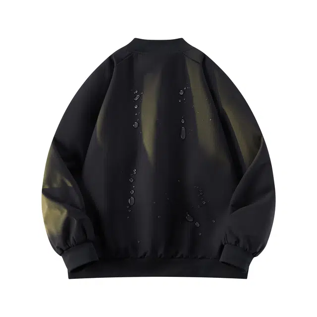 DOUBLEFISH cleanfitoversize