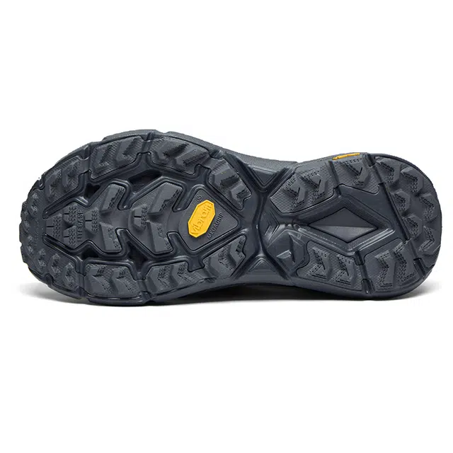 HOKA ONE ONE Mafate Speed 4