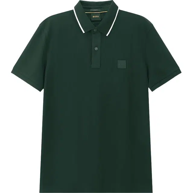 HUGO BOSS LogoPolo