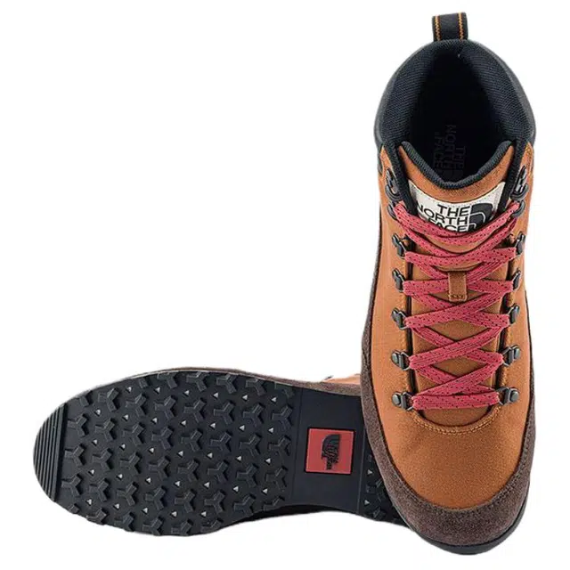 The North Face Berkeley