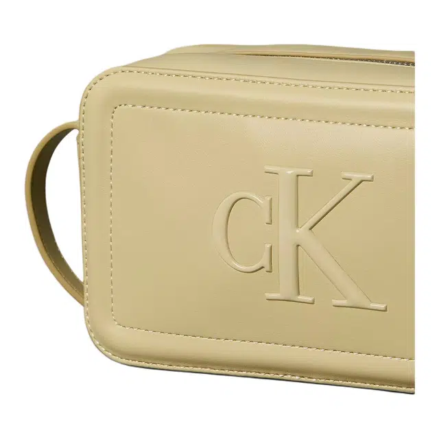CALVIN KLEIN Monogram