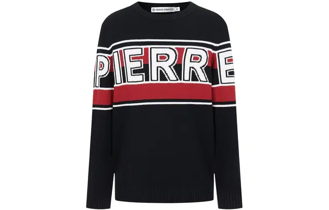 PP PIERRE PIERUCCI LOGO