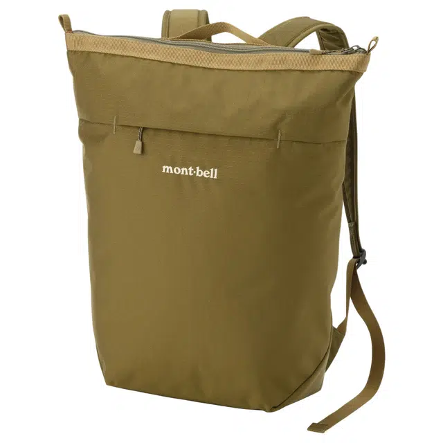 MONTBELL BERNINA 15L