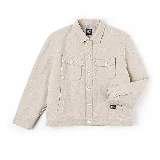 Lee FW25