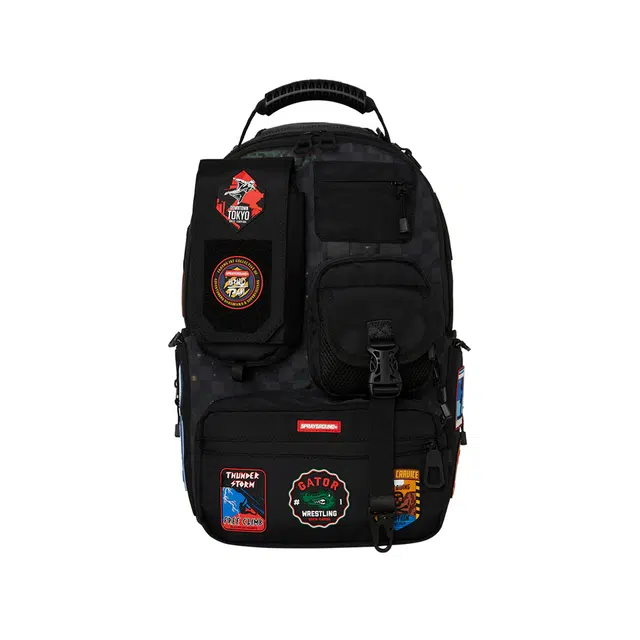Sprayground