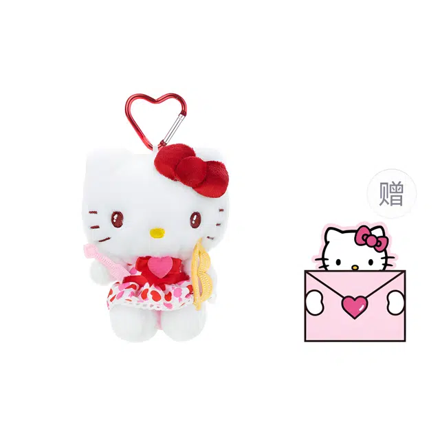 Sanrio HelloKitty