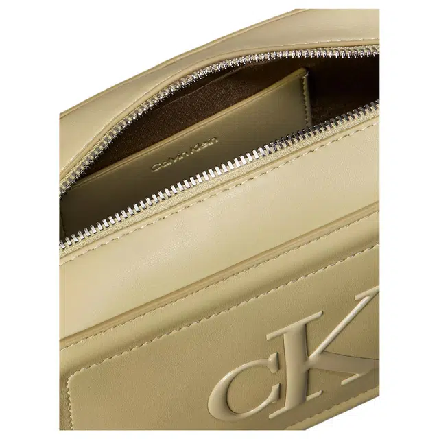 CALVIN KLEIN Monogram