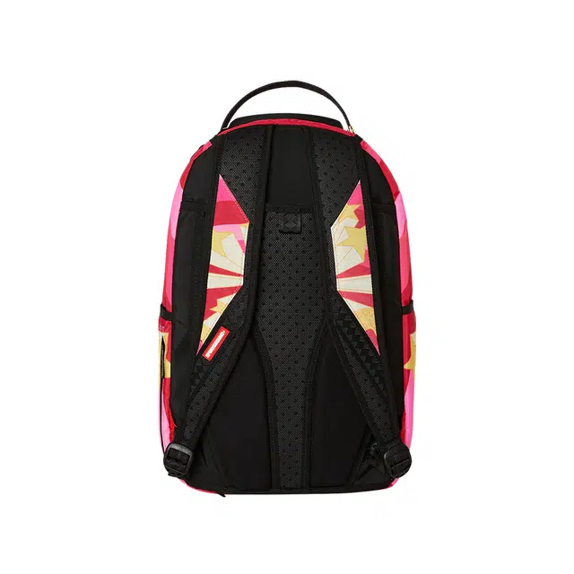 SPRAYGROUND x