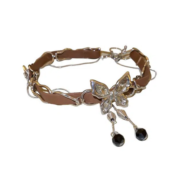 BKBU choker