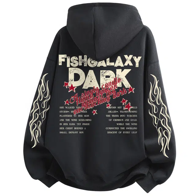 FISHGALAXY Logo