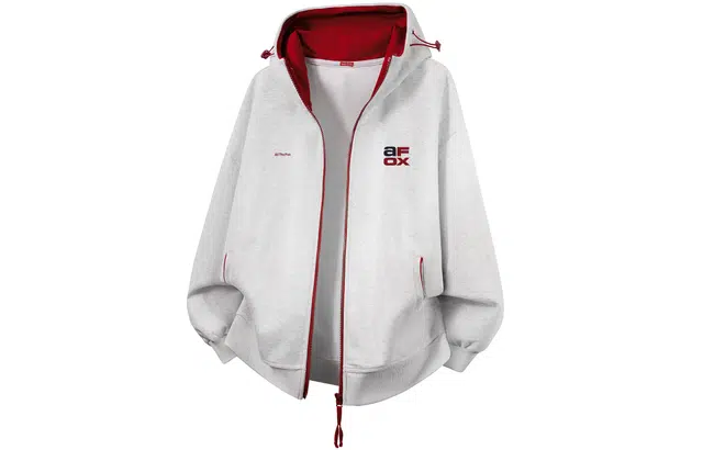 ALI THE FOX cleanfit