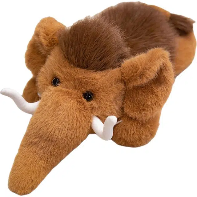 PUDOWRABBIT 35cm50cm80cm