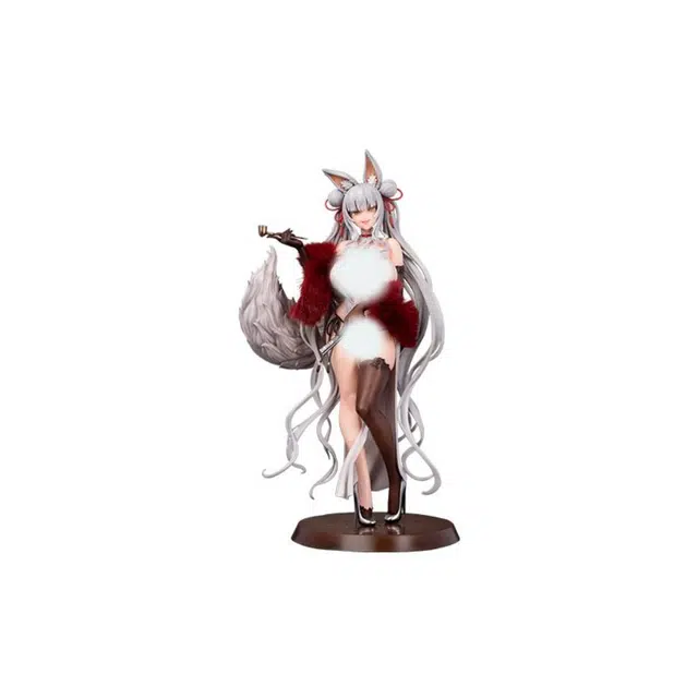 17 17 ssr figure 25cm