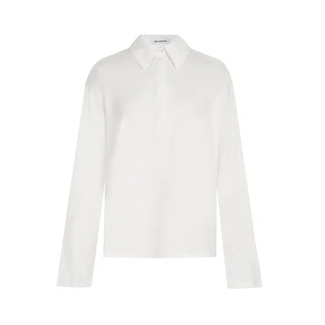 ALEX STEVENS polo T