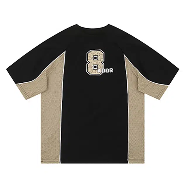 DECKERTON T
