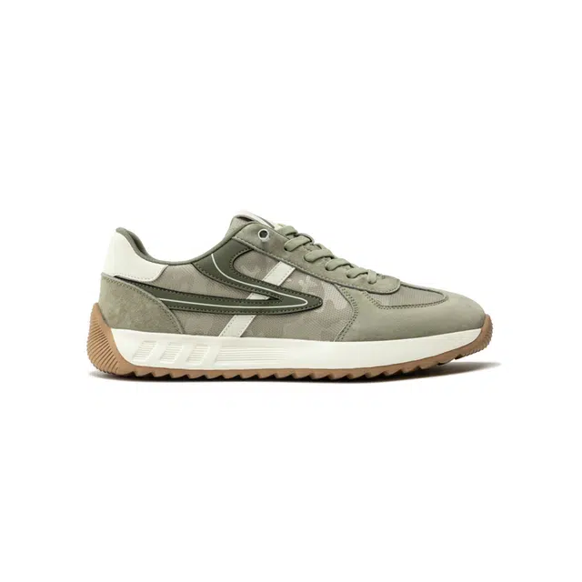 Aokang Retro Sport Low Sneakers