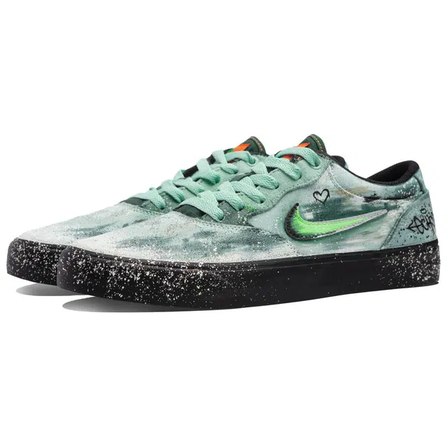 Nike SB Chron 2 2
