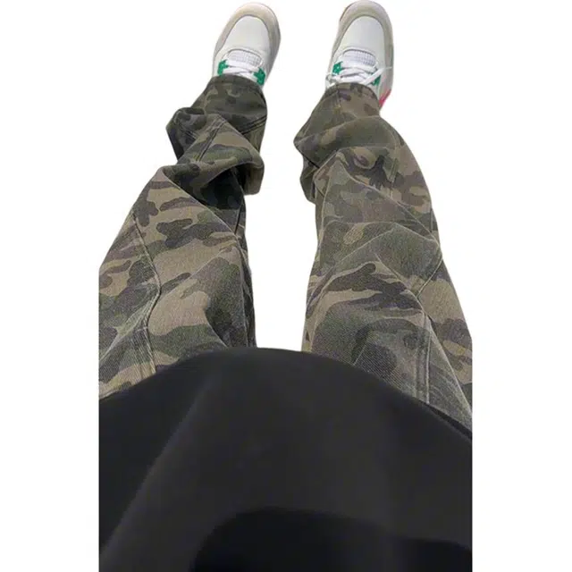 DUATOGE vibeootdcleanfit