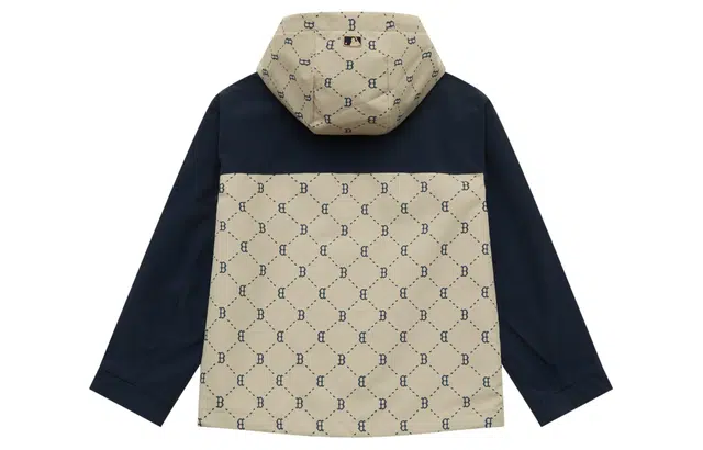 MLB MONOGRAM 25FW