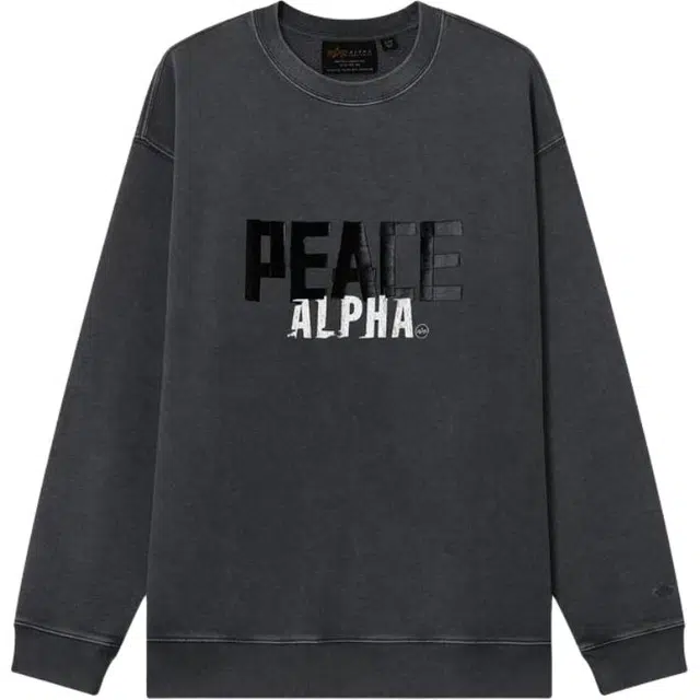 Alpha Industries