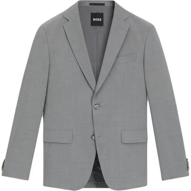 HUGO BOSS