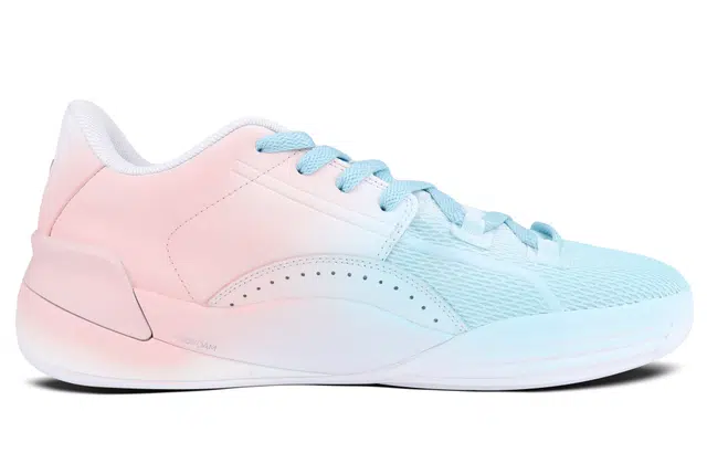 PUMA Clyde Hardwood Team