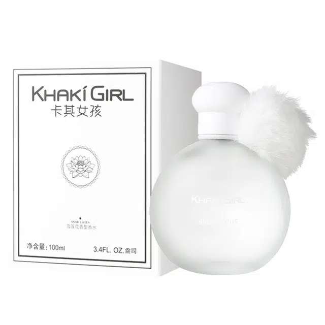 KHAKI GIRL 100ml