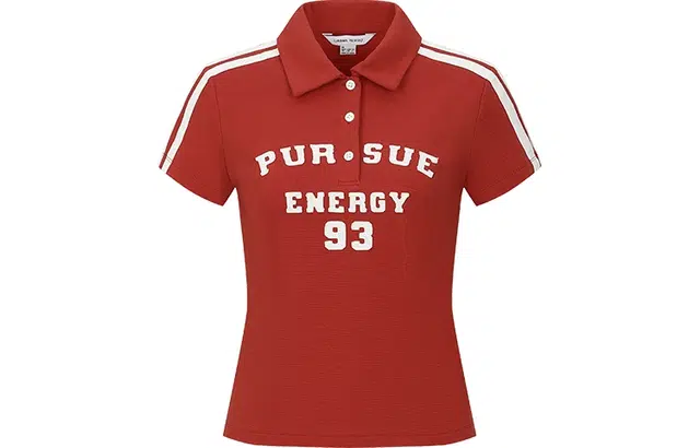 URBAN REVIVO UR Polo T_